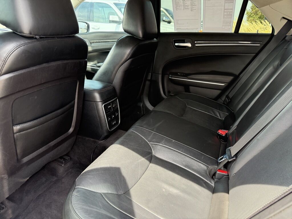 2017 Chrysler 300 C West Valley UT