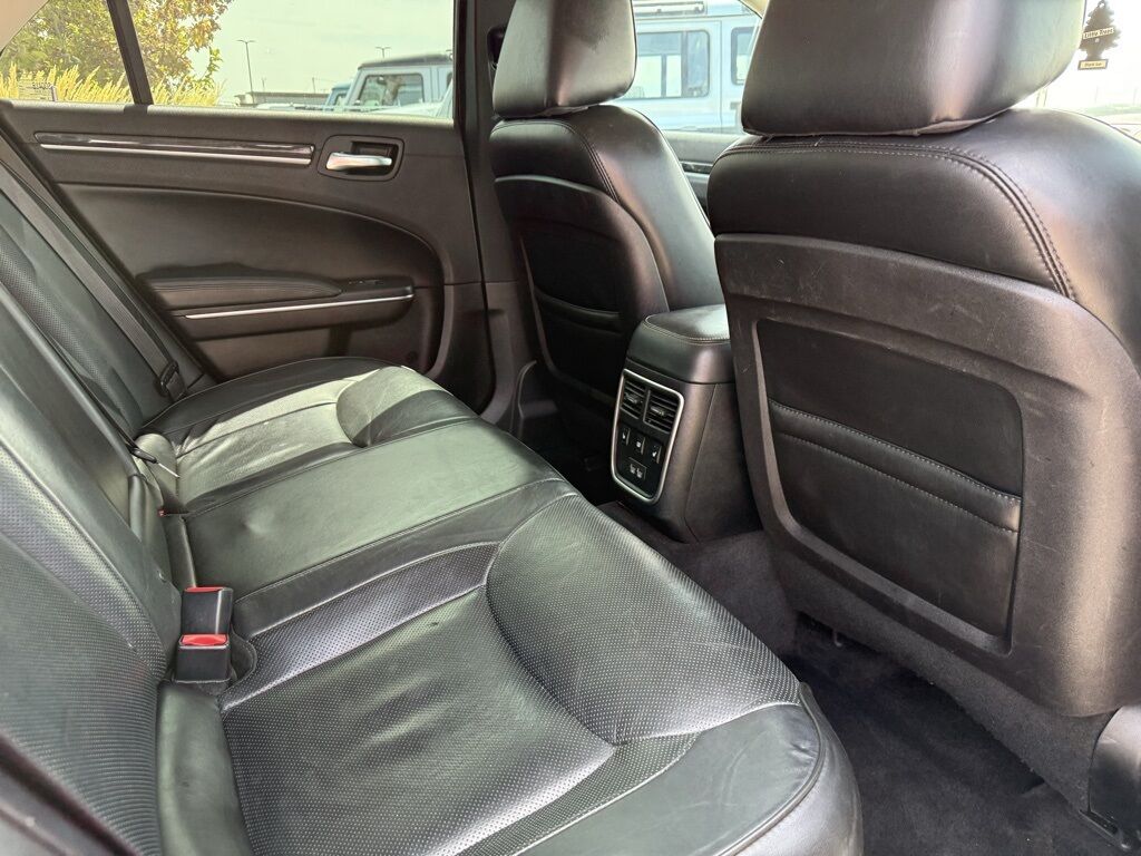 2017 Chrysler 300 C West Valley UT