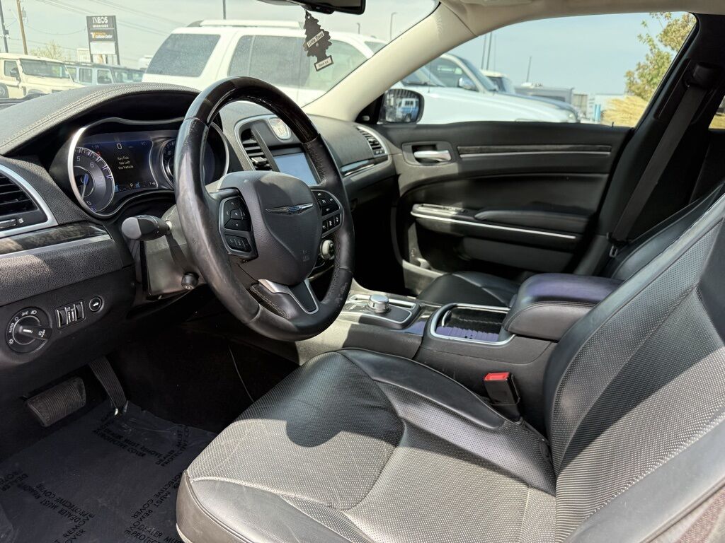 2017 Chrysler 300 C West Valley UT