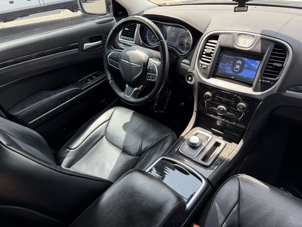 2017 Chrysler 300 C West Valley UT