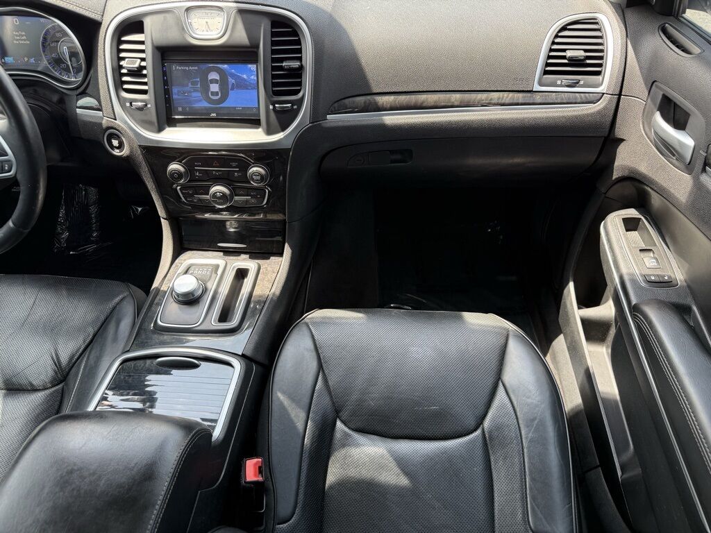 2017 Chrysler 300 C West Valley UT