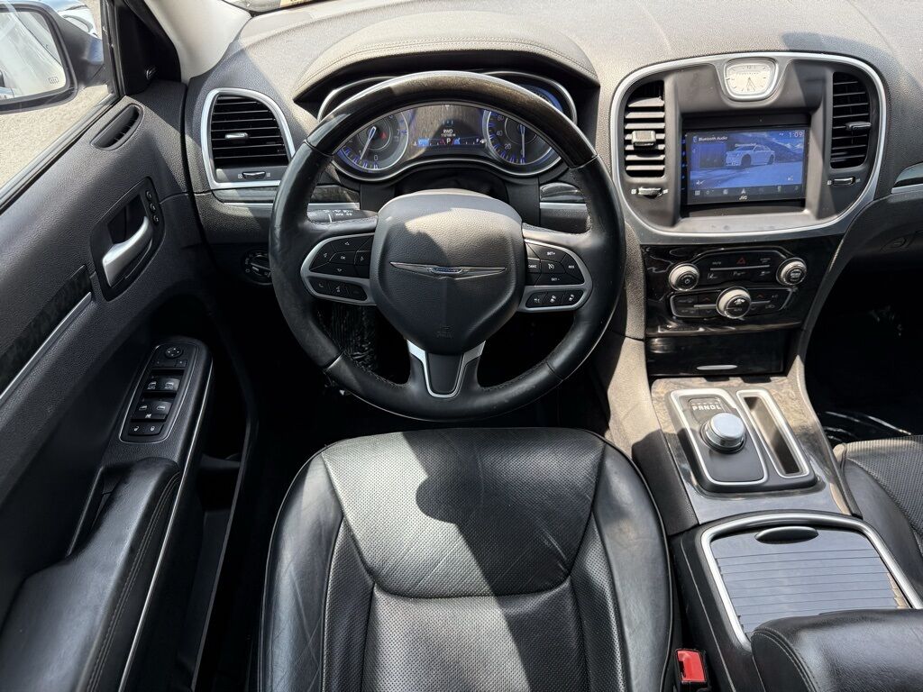 2017 Chrysler 300 C West Valley UT