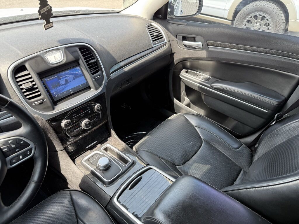 2017 Chrysler 300 C West Valley UT