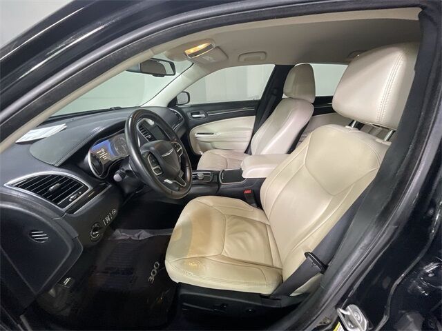 2017 Chrysler 300 Limited Columbia SC