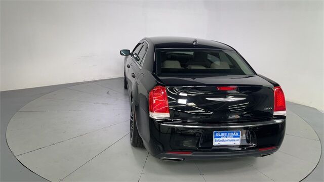 2017 Chrysler 300 Limited Columbia SC