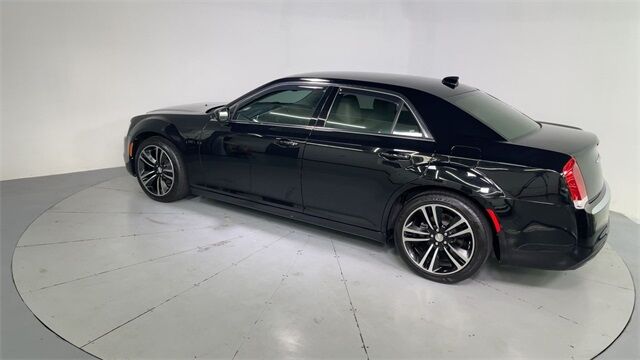 2017 Chrysler 300 Limited Columbia SC