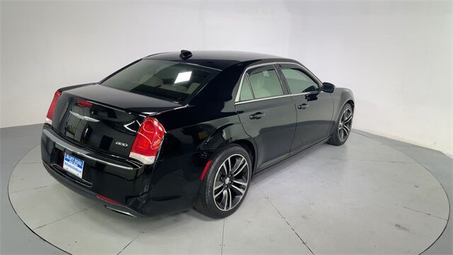 2017 Chrysler 300 Limited Columbia SC