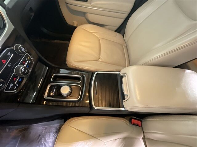 2017 Chrysler 300 Limited Columbia SC