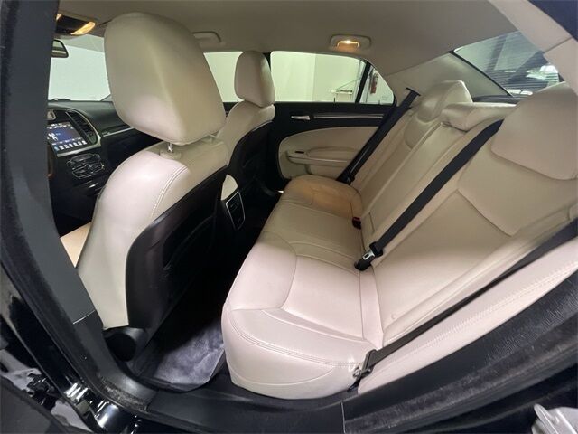 2017 Chrysler 300 Limited Columbia SC