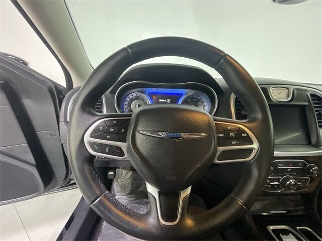 2017 Chrysler 300 Limited Columbia SC