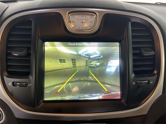 2017 Chrysler 300 Limited Columbia SC