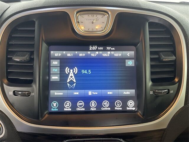 2017 Chrysler 300 Limited Columbia SC