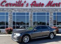 2017 Chrysler 300 Limited Grand Junction CO 2017 Chrysler 300 Limited Grand Junction CO