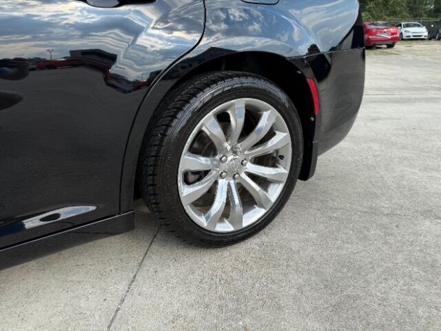 2017 Chrysler 300 Limited Hattiesburg MS