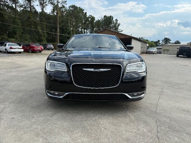 2017 Chrysler 300 Limited Hattiesburg MS