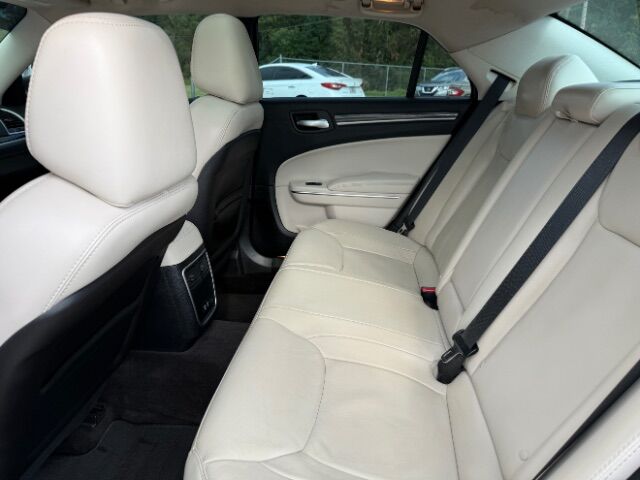 2017 Chrysler 300 Limited Hattiesburg MS