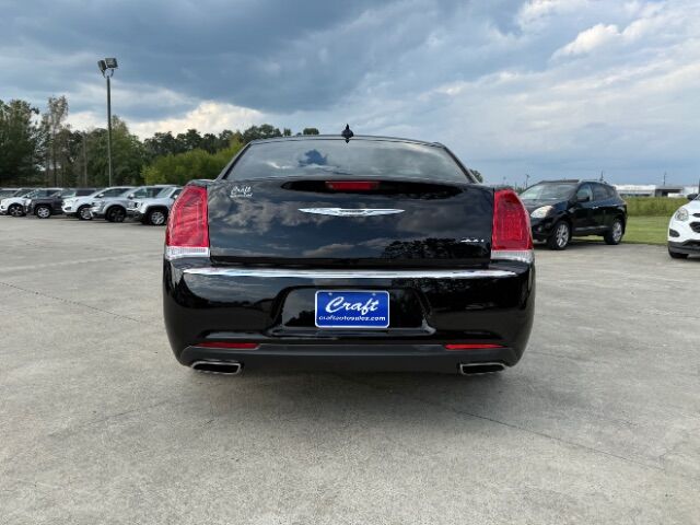 2017 Chrysler 300 Limited Hattiesburg MS