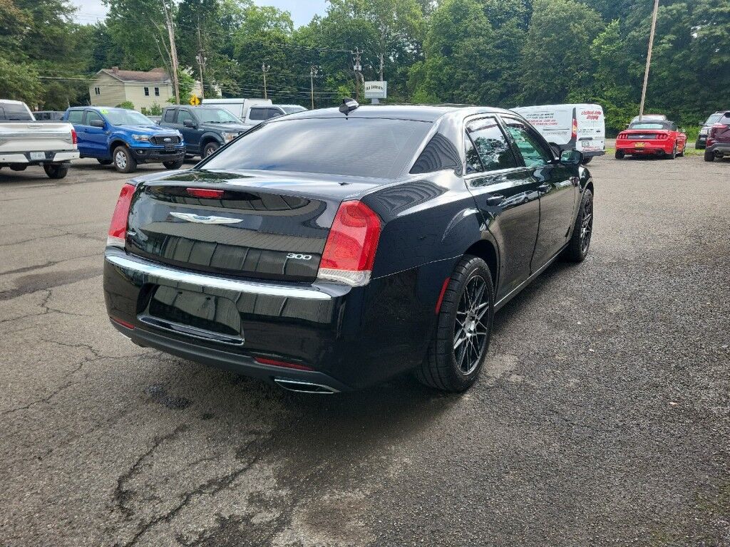 2017 Chrysler 300 Limited SOLD Vestal NY