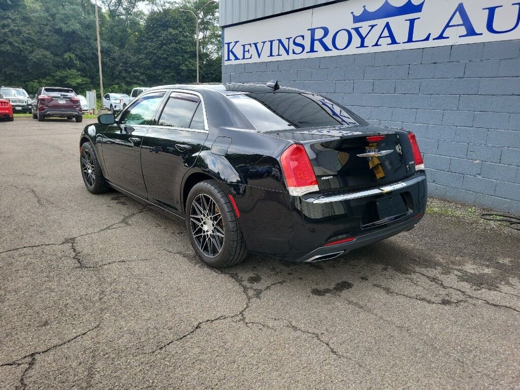 2017 Chrysler 300 Limited SOLD Vestal NY