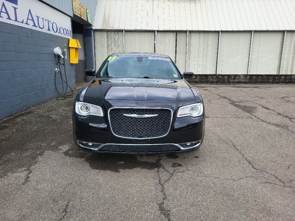 2017 Chrysler 300 Limited SOLD Vestal NY
