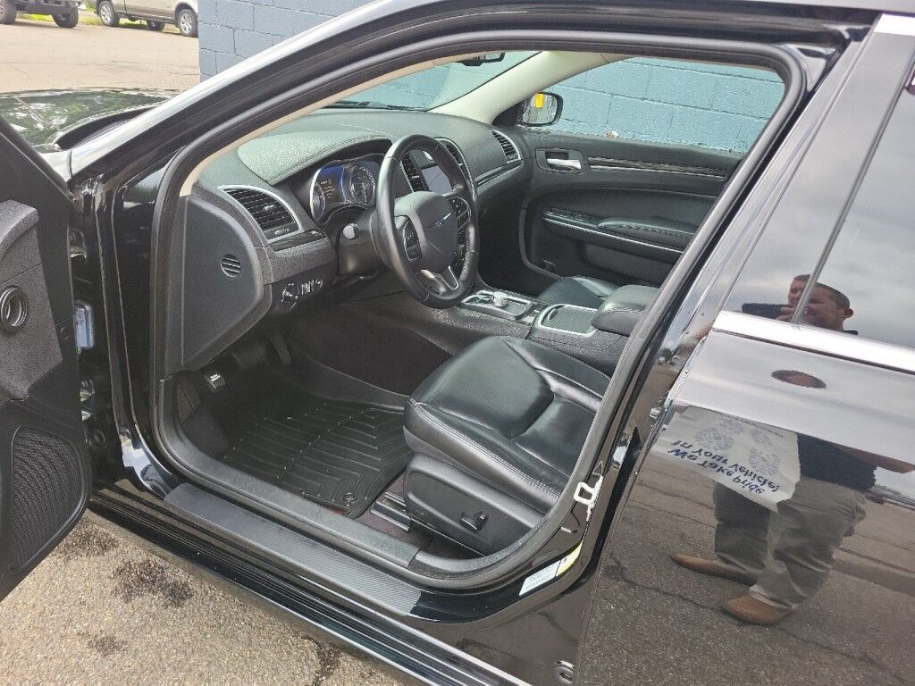 2017 Chrysler 300 Limited SOLD Vestal NY