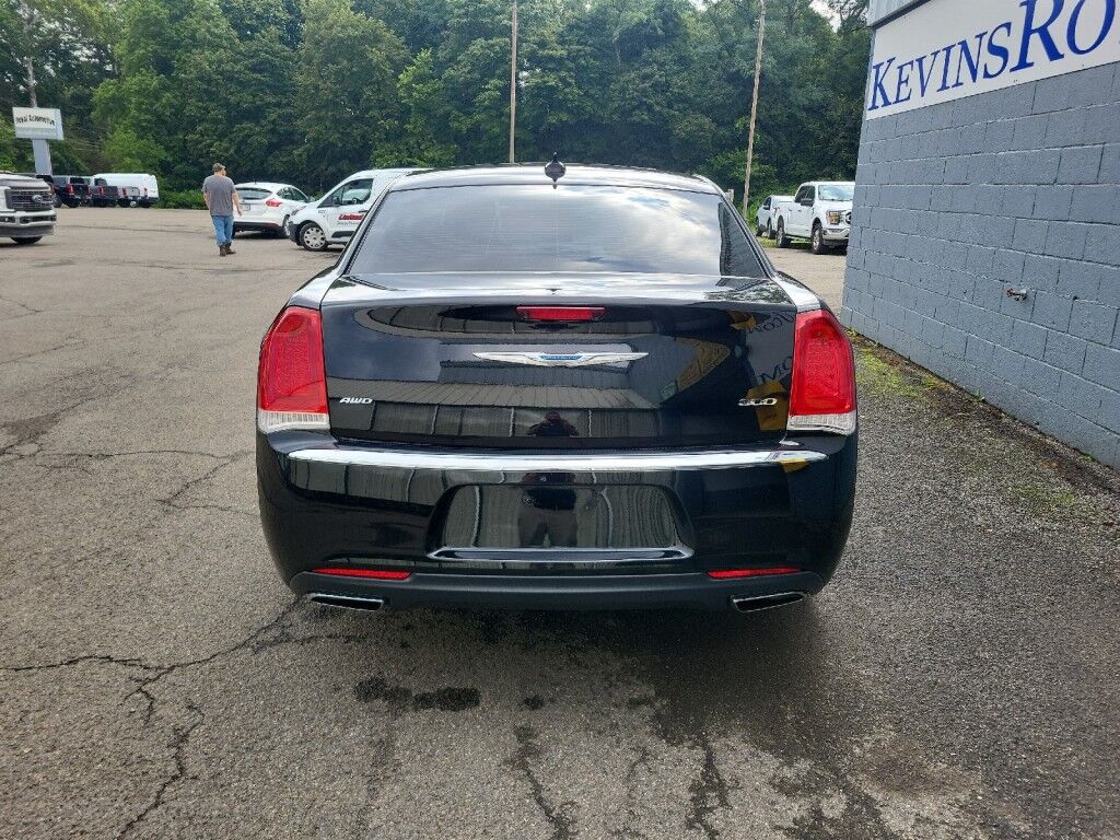 2017 Chrysler 300 Limited SOLD Vestal NY