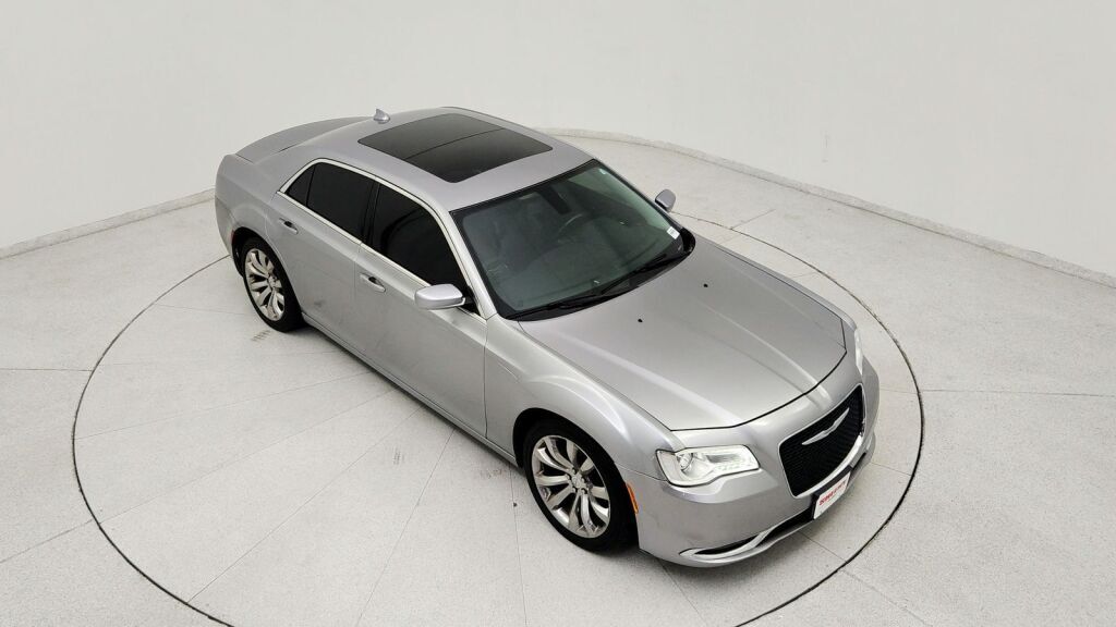 2017 Chrysler 300 Limited Laurel MD