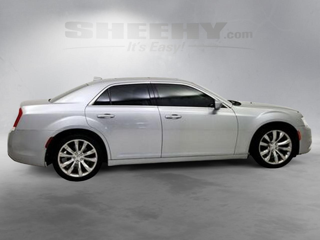 2017 Chrysler 300 Limited Laurel MD