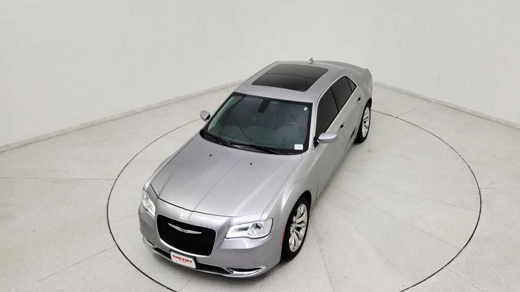 2017 Chrysler 300 Limited Laurel MD