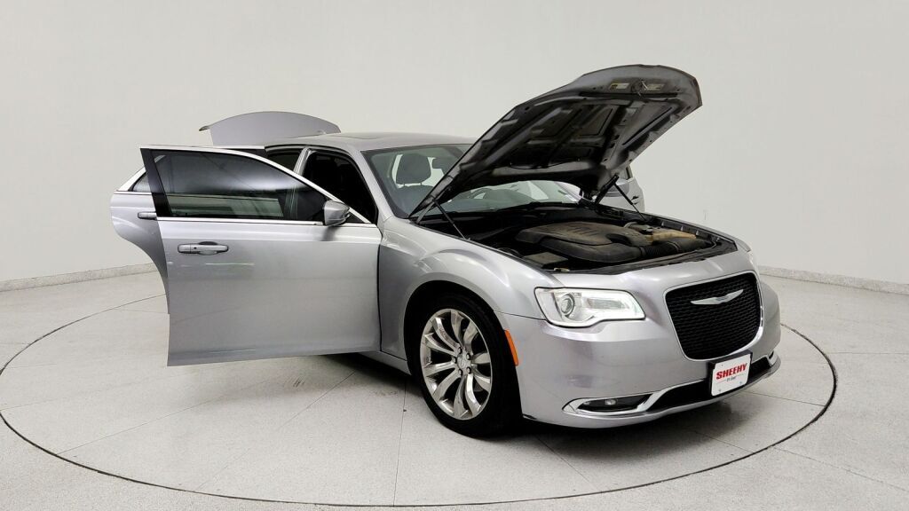 2017 Chrysler 300 Limited Laurel MD