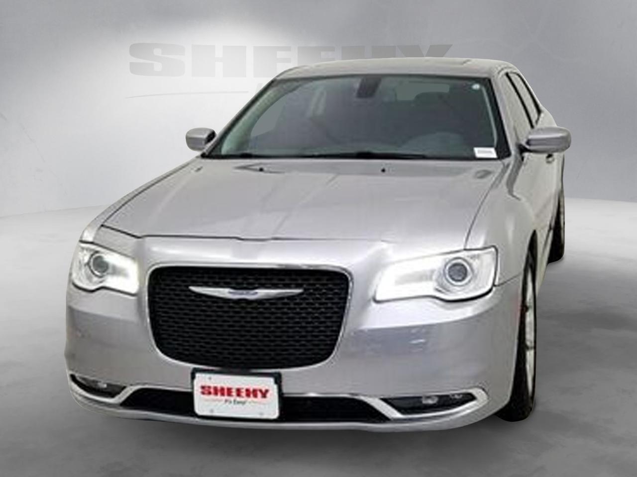 2017 Chrysler 300 Limited Laurel MD
