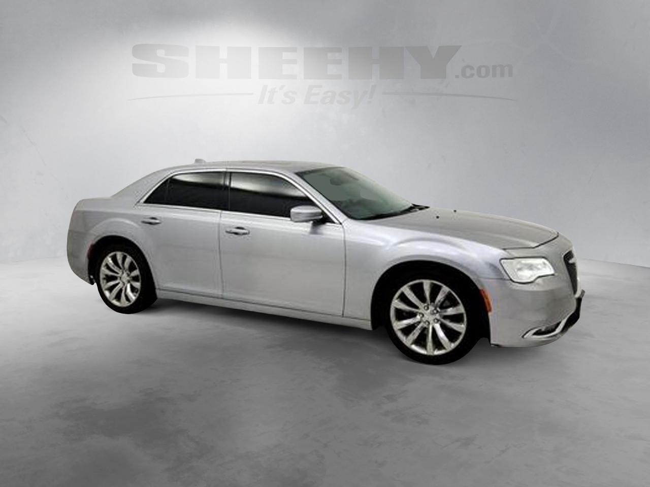 2017 Chrysler 300 Limited Laurel MD