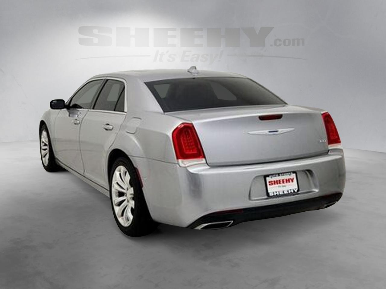 2017 Chrysler 300 Limited Laurel MD