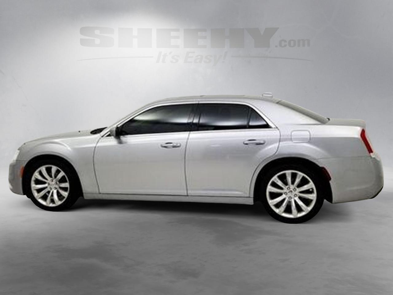2017 Chrysler 300 Limited Laurel MD