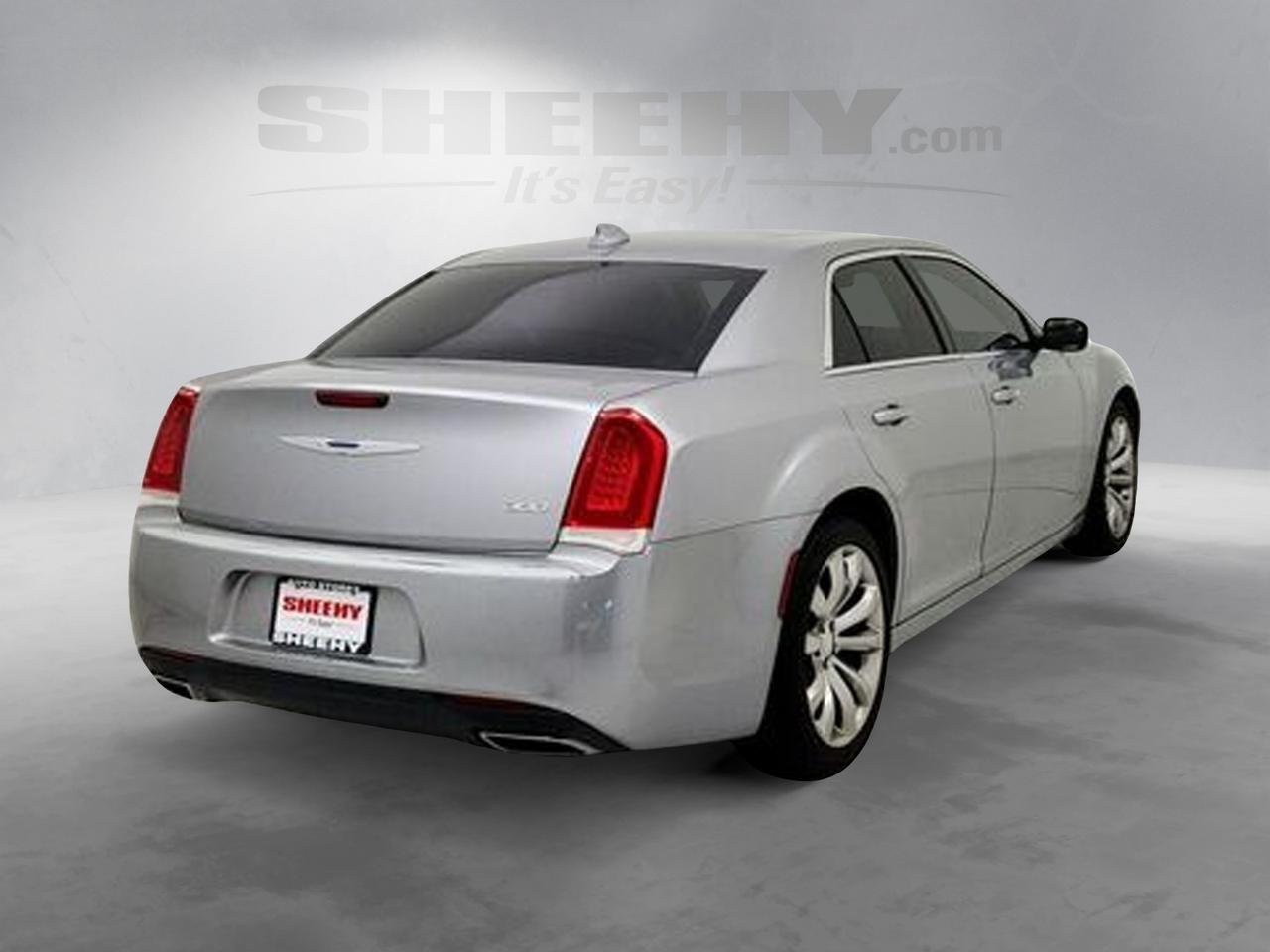 2017 Chrysler 300 Limited Laurel MD