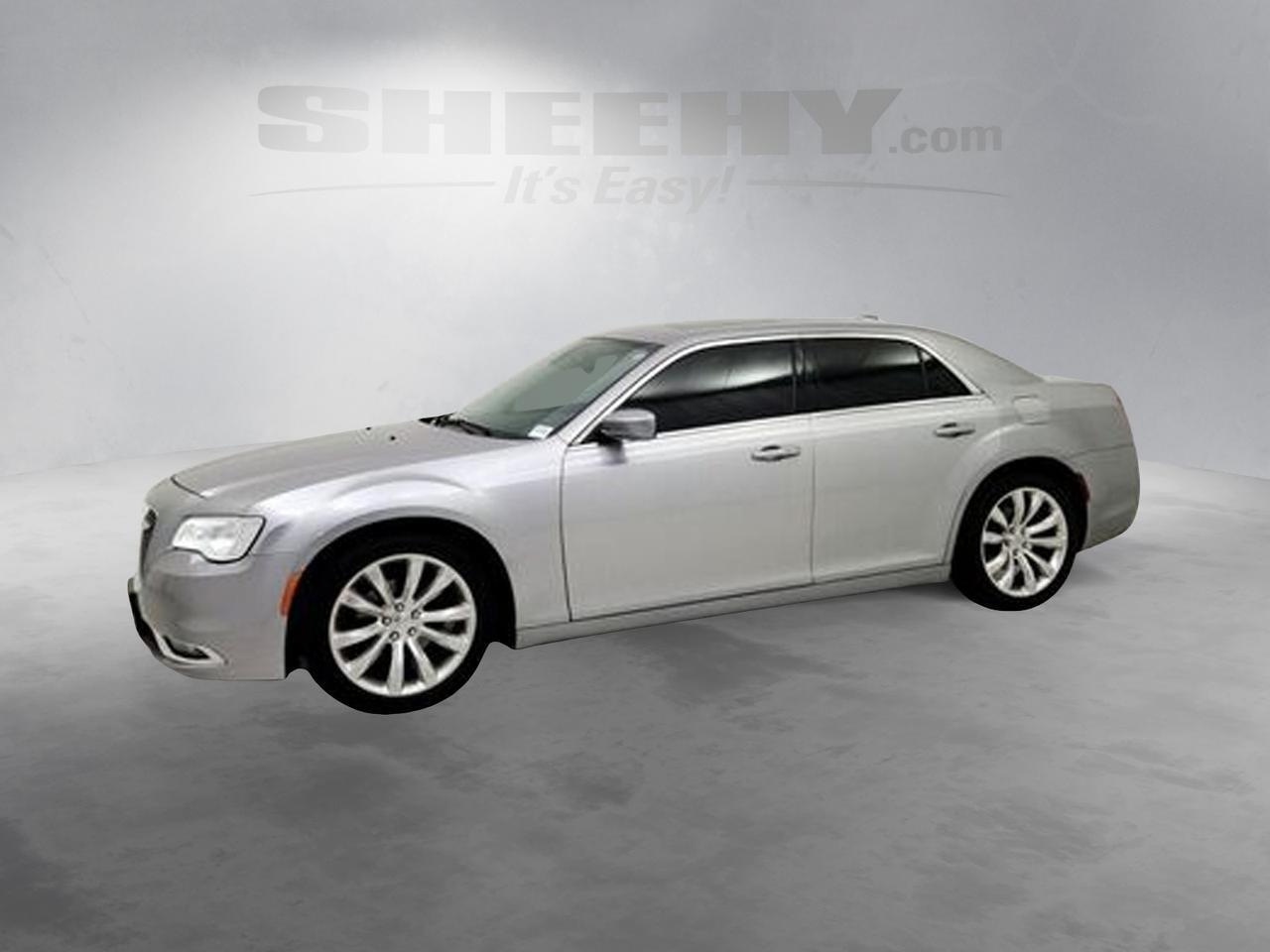 2017 Chrysler 300 Limited Laurel MD