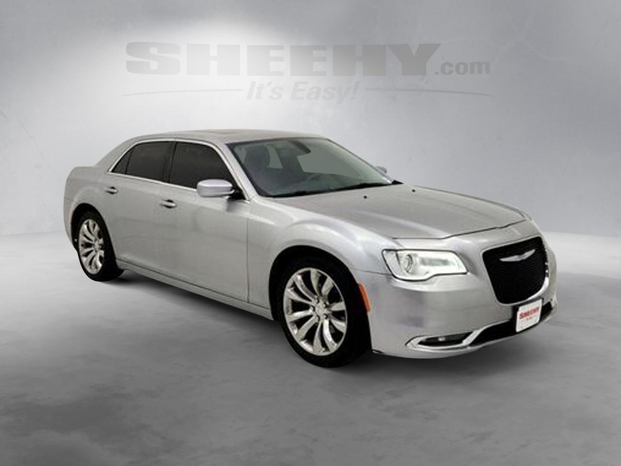 2017 Chrysler 300 Limited Laurel MD