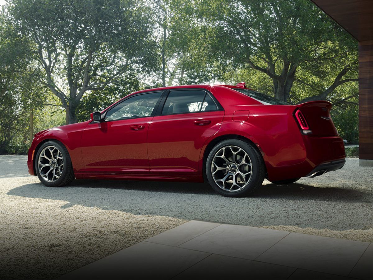 2017 Chrysler 300 Limited Hagerstown MD