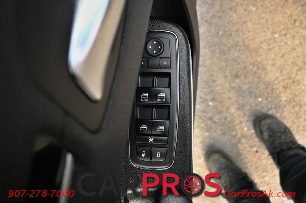 2017 Chrysler 300 S - AWD - Premium Group - Auto Start - Power & Heated Leather Seats - Panoramic Sunroof - Navigation - Beats Speakers - Blind Spot Alert - Apple CarPlay & Android Auto - Back Up Camera - Push Button Start - Low Miles Anchorage AK