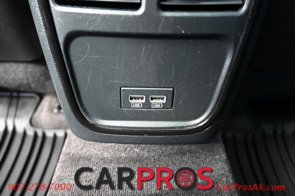 2017 Chrysler 300 S - AWD - Premium Group - Auto Start - Power & Heated Leather Seats - Panoramic Sunroof - Navigation - Beats Speakers - Blind Spot Alert - Apple CarPlay & Android Auto - Back Up Camera - Push Button Start - Low Miles Anchorage AK