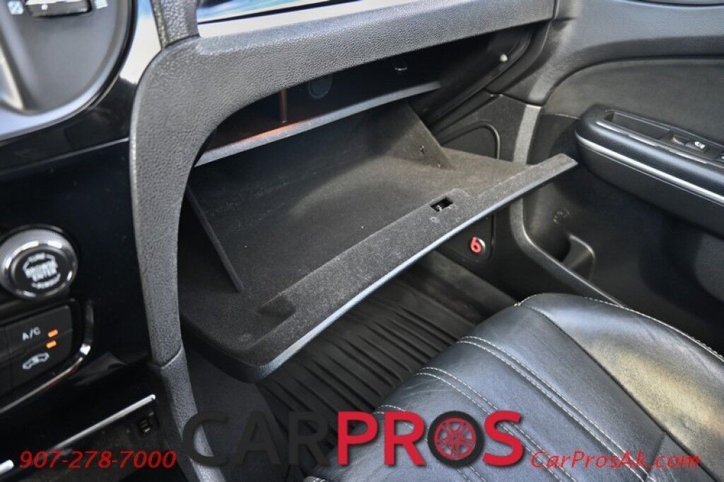 2017 Chrysler 300 S - AWD - Premium Group - Auto Start - Power & Heated Leather Seats - Panoramic Sunroof - Navigation - Beats Speakers - Blind Spot Alert - Apple CarPlay & Android Auto - Back Up Camera - Push Button Start - Low Miles Anchorage AK