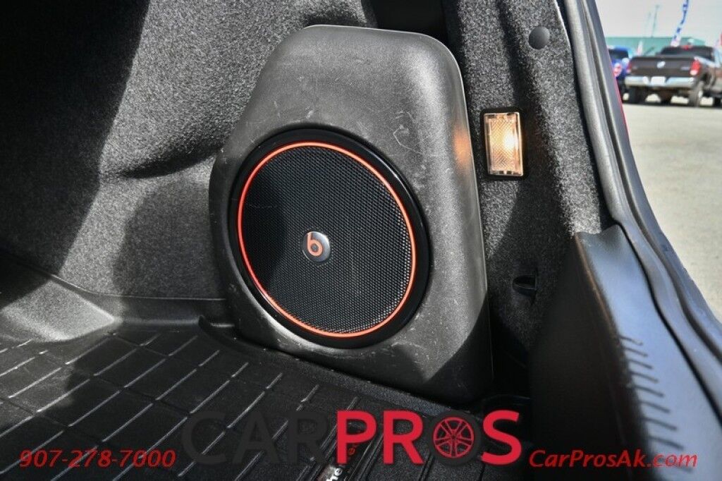 2017 Chrysler 300 S - AWD - Premium Group - Auto Start - Power & Heated Leather Seats - Panoramic Sunroof - Navigation - Beats Speakers - Blind Spot Alert - Apple CarPlay & Android Auto - Back Up Camera - Push Button Start - Low Miles Anchorage AK