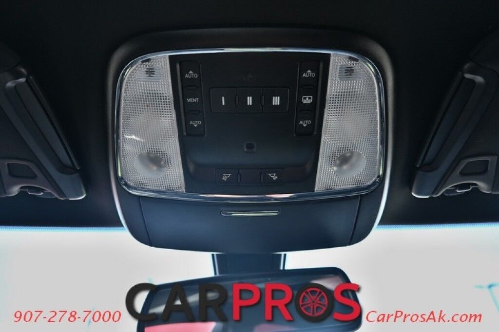 2017 Chrysler 300 S - AWD - Premium Group - Auto Start - Power & Heated Leather Seats - Panoramic Sunroof - Navigation - Beats Speakers - Blind Spot Alert - Apple CarPlay & Android Auto - Back Up Camera - Push Button Start - Low Miles Anchorage AK