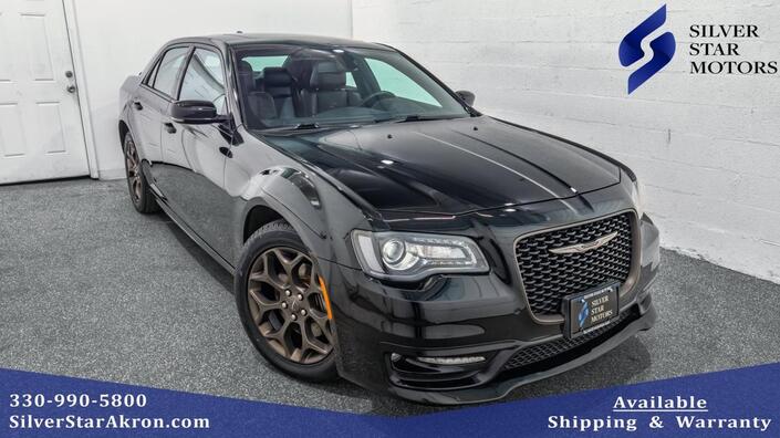 2017 Chrysler 300 S AWD Tallmadge OH