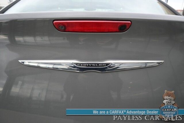 2017 Chrysler 300 S Anchorage AK