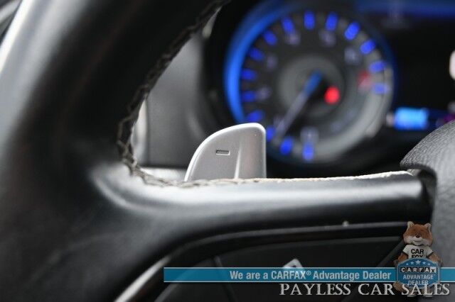 2017 Chrysler 300 S Anchorage AK