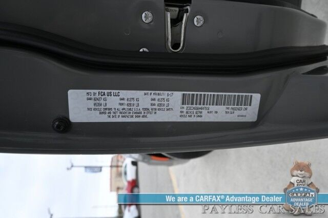 2017 Chrysler 300 S Anchorage AK