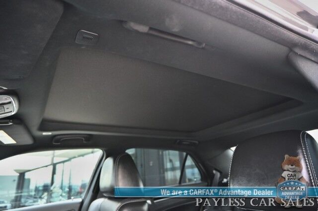 2017 Chrysler 300 S Anchorage AK