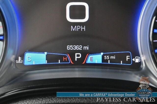 2017 Chrysler 300 S Anchorage AK