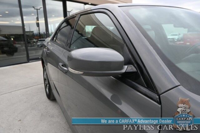 2017 Chrysler 300 S Anchorage AK